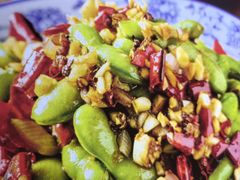 -江城燕子大排档(江汉路步行街店)