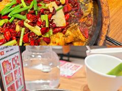 -老板恋上鱼(恒隆广场店)