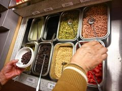 -天宜隆蘑菇宴火锅(石景山旗舰店)