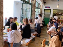 -RAC BAR(安福路店)