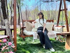 -长白岛森林公园