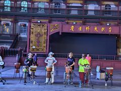 -中华巴洛克风情街