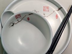 -绿茶餐厅(南翔印象城MEGA店)
