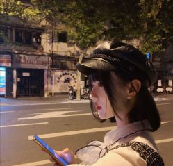 -东秀护肤造型
