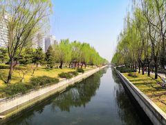 -元大都城垣遗址公园