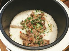 招牌大鸽饭-大鸽饭(马王堆店)