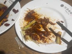 -河沿肉饼Beijing Pie(东华门店)