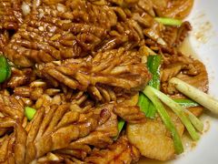 -闫府私房菜·老字号(恒隆店)