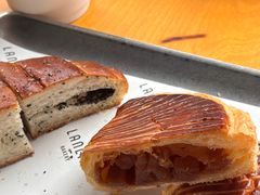 -LANLIZI BAKERY(COSMO店)