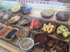 -松野谷·寿喜烧自助(华联顺义金街购物中心店)