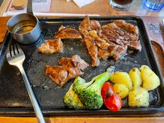 -必胜客(璞丽中心店)