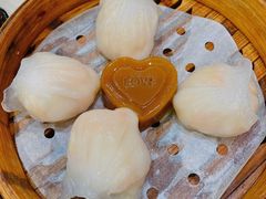 金牌虾饺皇-赏点粤式点心(广州塔店)