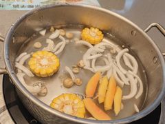 -椰小鸡·琼州糟粕醋(美兰缤纷城店)