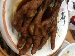 -赏点粤式点心(广州塔店)