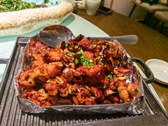 -隆喜元鱼汤包·海鲜(中联广场店)