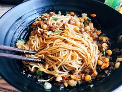 -好這口重庆小面(总店)
