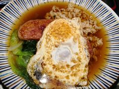 -龙记香港茶餐厅(久光百货店)