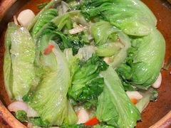 -煲煲好(朝阳门店)