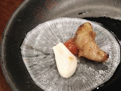-肉甲韩国木炭烤肉(新壹街1店)