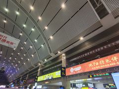 -沈阳站