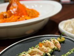 -喜鼎海胆水饺(东港店)