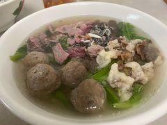 -金粿粿·牛肉粿