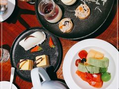 -鹭禧·中餐厅(厦门波特曼七星湾酒店)