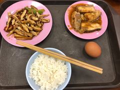 -华中科技大学百景园(三楼酒店)