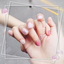 -米小兔美甲美睫