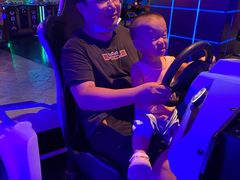 -杭州开元森泊度假乐园