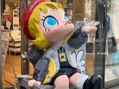 -优衣库(深圳万象天地旗舰店)