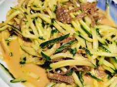 -额娘·现烙春饼烤鸭(太原总店)