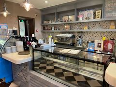 -那美(华莱坞店)