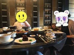 大堂-杭州西子湖四季酒店·金沙厅