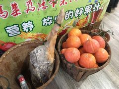 -好灶头妈妈菜·柴火灶台鱼·千岛湖土菜地标美食