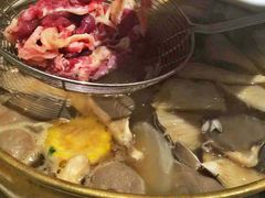 -食潮汕头鲜牛馆(望京保利店)