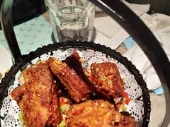 -大树餐厅(红旗街万达店)