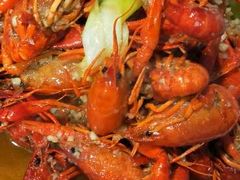 -叁宝烤肉• 西安烧烤(高科新花园店)