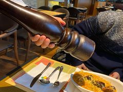 -安妮意大利餐厅(国贸店)