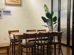 -雕刻时光咖啡馆(交大店)