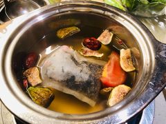 -一叶一世界•素食餐厅(环球中心店)