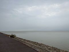 -洪泽湖古堰景区