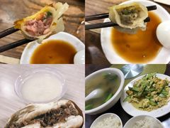 -樊记腊汁肉(竹笆市总店)