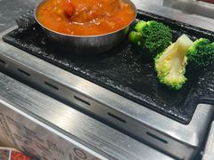 -肉肉大米(金虹桥店)
