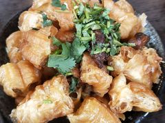 -古代饭堂(冠亚店)