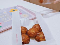 -好利来(上海长宁龙之梦店)