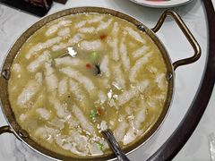 -金陵后厨·南京菜(新街口秣陵路店)