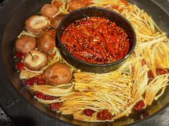 -蜀大侠火锅(寰球文化地标·总府店)