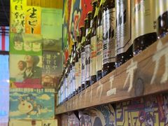 -宁喜屋 日式居酒屋(宝信·城市广场店)