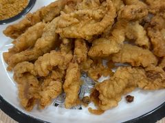 -老边饺子馆(东单店)